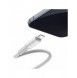 Baseus USB Type C-kabel - Blixtsnabb laddningseffekt 20 W 2 m vit (CATLGD-A02)