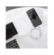 Baseus USB Type C-kabel - Blixtsnabb laddningseffekt 20 W 2 m vit (CATLGD-A02)
