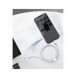 Baseus USB Type C-kabel - Blixtsnabb laddningseffekt 20 W 2 m vit (CATLGD-A02)