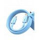 USB-C kabel - Lightning 20W PD 1m Baseus Superior Series - blå