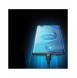 Baseus Flash Series II-kabel USB - USB Typ C / Lightning / micro USB 100 W 1,2 m svart (CASS030001)