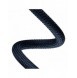 Baseus Flash Series II-kabel USB - USB Typ C / Lightning / micro USB 100 W 1,2 m blå (CASS030003)