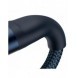Baseus Flash Series II-kabel USB Typ C / USB Typ A - USB Typ C / Lightning / micro USB 100 W 1,5 m blå (CASS030203)