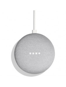 Google Home Mini - Chalk
