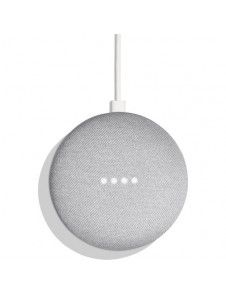 Google Home Mini - Chalk