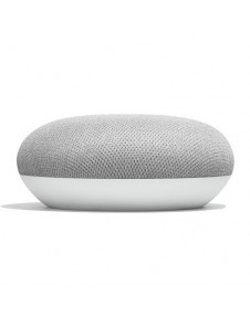 Google Home Mini - Chalk