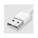 Baseus Superior 3in1 USB-kabel - Lightning / USB Type C / micro USB 3,5 A 1,5 m blå (CAMLTYS-03)