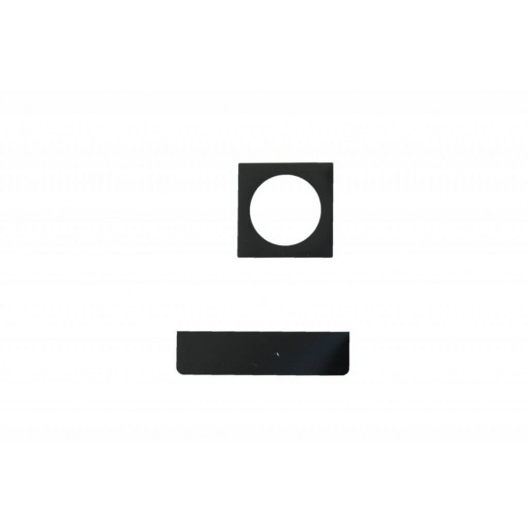 Samsung Galaxy S8 Plus Camera Lens Adhesive - GH02-14547A