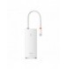Baseus Lite Series HUB-adapter USB Typ C - HDMI / 4x USB 3.0 20cm vit (WKQX040002)