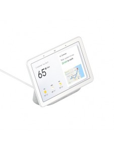 Google Nest Hub - Chalk