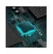 Baseus Lite Series-adapter USB Typ C - RJ45 LAN-uttag 100 Mbps grå (WKQX000213)