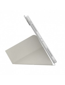 Baseus Safattach Y-typ fodral för iPad Pro 11" 2018/2020/2021 skal med ställ vit (ARCX010002)