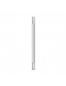 Baseus Safattach Y-typ fodral för iPad Pro 11" 2018/2020/2021 skal med ställ vit (ARCX010002)