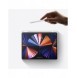 Baseus Safattach Y-typ fodral för iPad Pro 11" 2018/2020/2021 skal med ställ vit (ARCX010002)