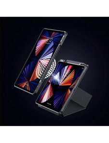 Baseus Safattach Y-typ fodral för iPad Pro 11" 2018/2020/2021 skal med ställ vit (ARCX010002)