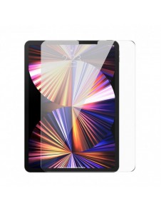 Baseus 2x helglasfilm 0,3 mm härdat glas för iPad Pro 11" 2021 (5:e generationen) / 2020 (4:e generationen) / 2018 (3:e generati