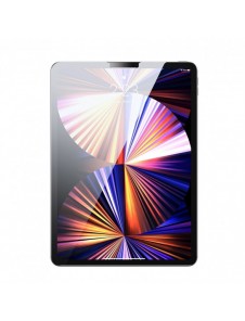 Baseus 2x helglasfilm 0,3 mm härdat glas för iPad Pro 11" 2021 (5:e generationen) / 2020 (4:e generationen) / 2018 (3:e generati