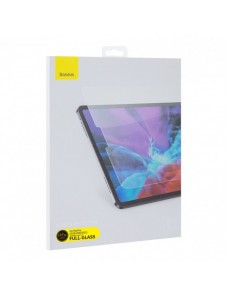 Baseus 2x helglasfilm 0,3 mm härdat glas för iPad Pro 11" 2021 (5:e generationen) / 2020 (4:e generationen) / 2018 (3:e generati