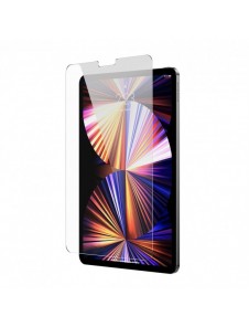 Baseus 2x helglasfilm 0,3 mm härdat glas för iPad Pro 11" 2021 (5:e generationen) / 2020 (4:e generationen) / 2018 (3:e generati