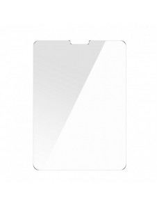 Baseus 2x helglasfilm 0,3 mm härdat glas för iPad Pro 11" 2021 (5:e generationen) / 2020 (4:e generationen) / 2018 (3:e generati