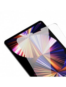 Baseus 2x helglasfilm 0,3 mm härdat glas för iPad Pro 11" 2021 (5:e generationen) / 2020 (4:e generationen) / 2018 (3:e generati