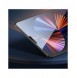 Baseus 2x helglasfilm 0,3 mm härdat glas för iPad Pro 11" 2021 (5:e generationen) / 2020 (4:e generationen) / 2018 (3:e generati