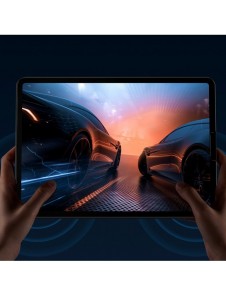 Baseus 2x helglasfilm 0,3 mm härdat glas för iPad Pro 11" 2021 (5:e generationen) / 2020 (4:e generationen) / 2018 (3:e generati