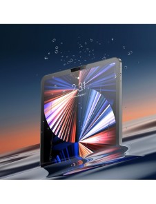 Baseus 2x helglasfilm 0,3 mm härdat glas för iPad Pro 11" 2021 (5:e generationen) / 2020 (4:e generationen) / 2018 (3:e generati