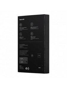 Kameraglas för iPhone 13 Pro Max / 13 Pro Baseus Kameraglas