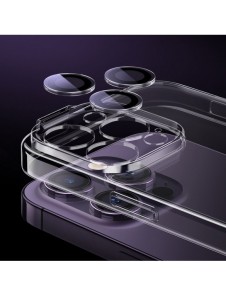 Kameraglas för iPhone 13 Pro Max / 13 Pro Baseus Kameraglas