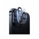 Baseus 2x härdat glas 0,3 mm hel kameralins iPhone 13 Pro Max / iPhone 13 Pro (SGQK000102)