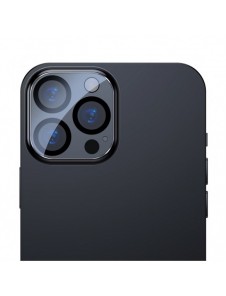 Baseus 2x härdat glas 0,3 mm hel kameralins iPhone 13 Pro Max / iPhone 13 Pro (SGQK000102)