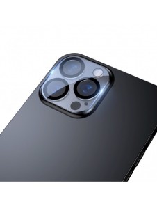 Baseus 2x härdat glas 0,3 mm hel kameralins iPhone 13 Pro Max / iPhone 13 Pro (SGQK000102)