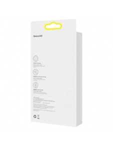 Baseus 2x härdat glas 0,3 mm hel kameralins iPhone 13 Pro Max / iPhone 13 Pro (SGQK000102)
