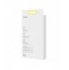 Baseus 2x härdat glas 0,3 mm hel kameralins iPhone 13 Pro Max / iPhone 13 Pro (SGQK000102)
