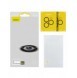 Baseus 2x härdat glas 0,3 mm hel kameralins iPhone 13 Pro Max / iPhone 13 Pro (SGQK000102)