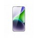 Baseus helskärmshärdat glas för iPhone 14 Plus / 13 Pro Max med högtalarskydd 0,4 mm + monteringssats