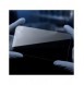 Baseus helskärmshärdat glas för iPhone 14 Plus / 13 Pro Max med högtalarskydd 0,4 mm + monteringssats