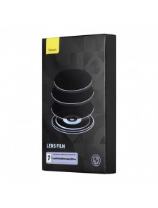 Kameraglas för iPhone 12 Pro / 11 Pro Max / 11 Pro Baseus kameraglas