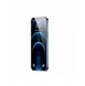 Baseus 2x härdat glas 0,3 mm Anti Spy helskärmsram iPhone 12 Pro / iPhone 12 (SGAPIPH61P-KS01) (fodralvänlig)