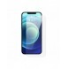 Baseus helskärmshärdat glas för iPhone 12 Pro / 12 med högtalarskydd 0,4 mm + monteringssats