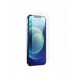 Baseus helskärmshärdat glas för iPhone 12 Pro / 12 med högtalarskydd 0,4 mm + monteringssats
