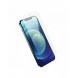 Baseus helskärmshärdat glas för iPhone 12 Pro / 12 med högtalarskydd 0,4 mm + monteringssats