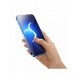 Baseus helskärmshärdat glas för iPhone 12 Pro / 12 med högtalarskydd 0,4 mm + monteringssats