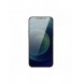 Baseus Privacy Härdat Glas för iPhone 12 Pro / 12 Helskärm 0,4 mm Sekretessfilter Anti Spy + Monteringssats