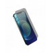 Baseus Privacy Härdat Glas för iPhone 12 Pro / 12 Helskärm 0,4 mm Sekretessfilter Anti Spy + Monteringssats