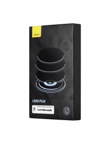 Kameraglas för iPhone 12 / 12 mini / 11 Baseus Kameraglas