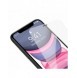 Baseus helskärmshärdat glas för iPhone 11 / XR med högtalarskydd 0,4 mm + monteringssats