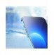 Baseus helskärmshärdat glas för iPhone 11 / XR med högtalarskydd 0,4 mm + monteringssats