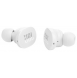 JBL Tune 130NC TWS trådlösa hörlurar Vit